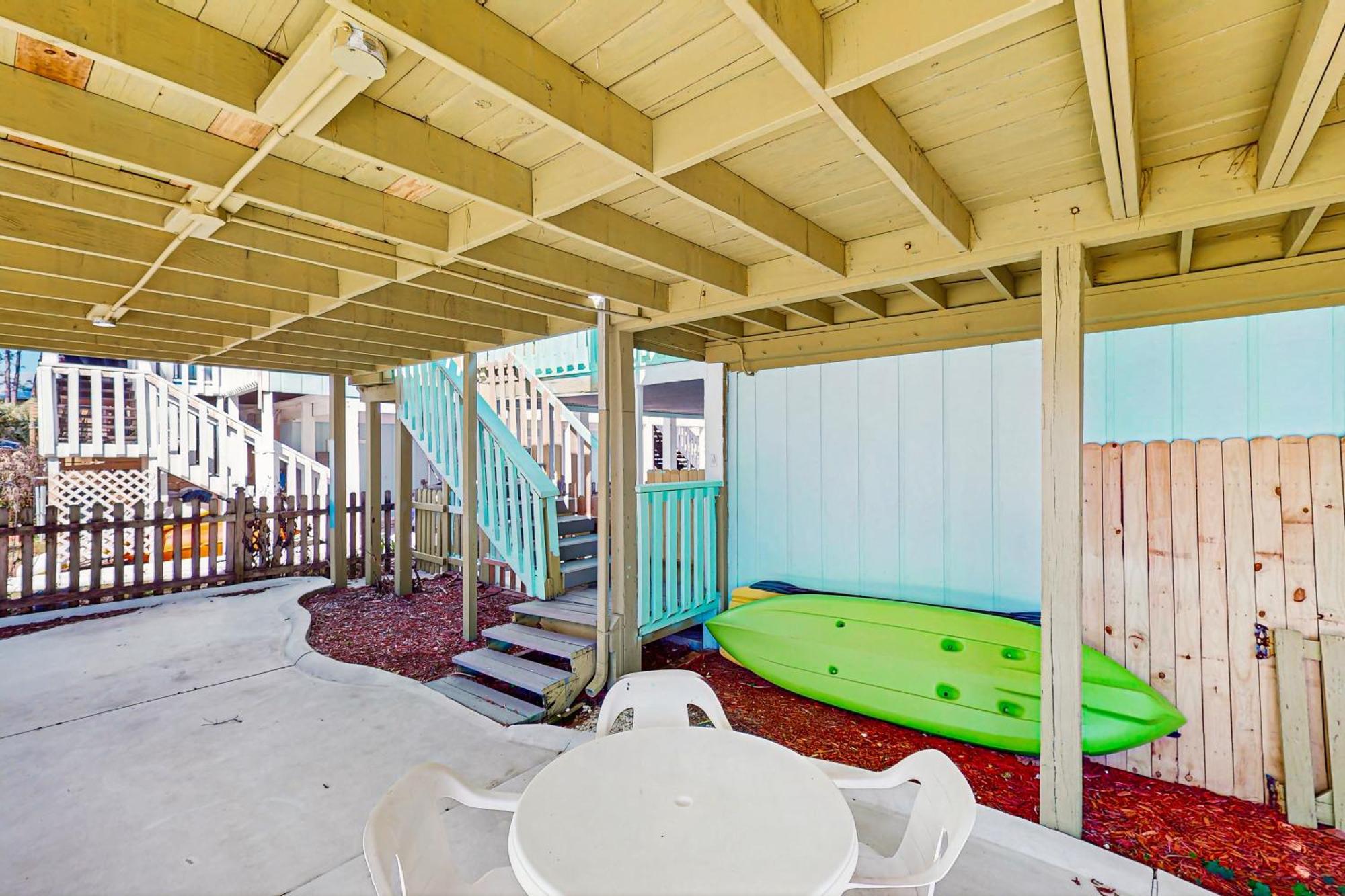 A Pirate'S Life Villa Panama City Beach Dış mekan fotoğraf