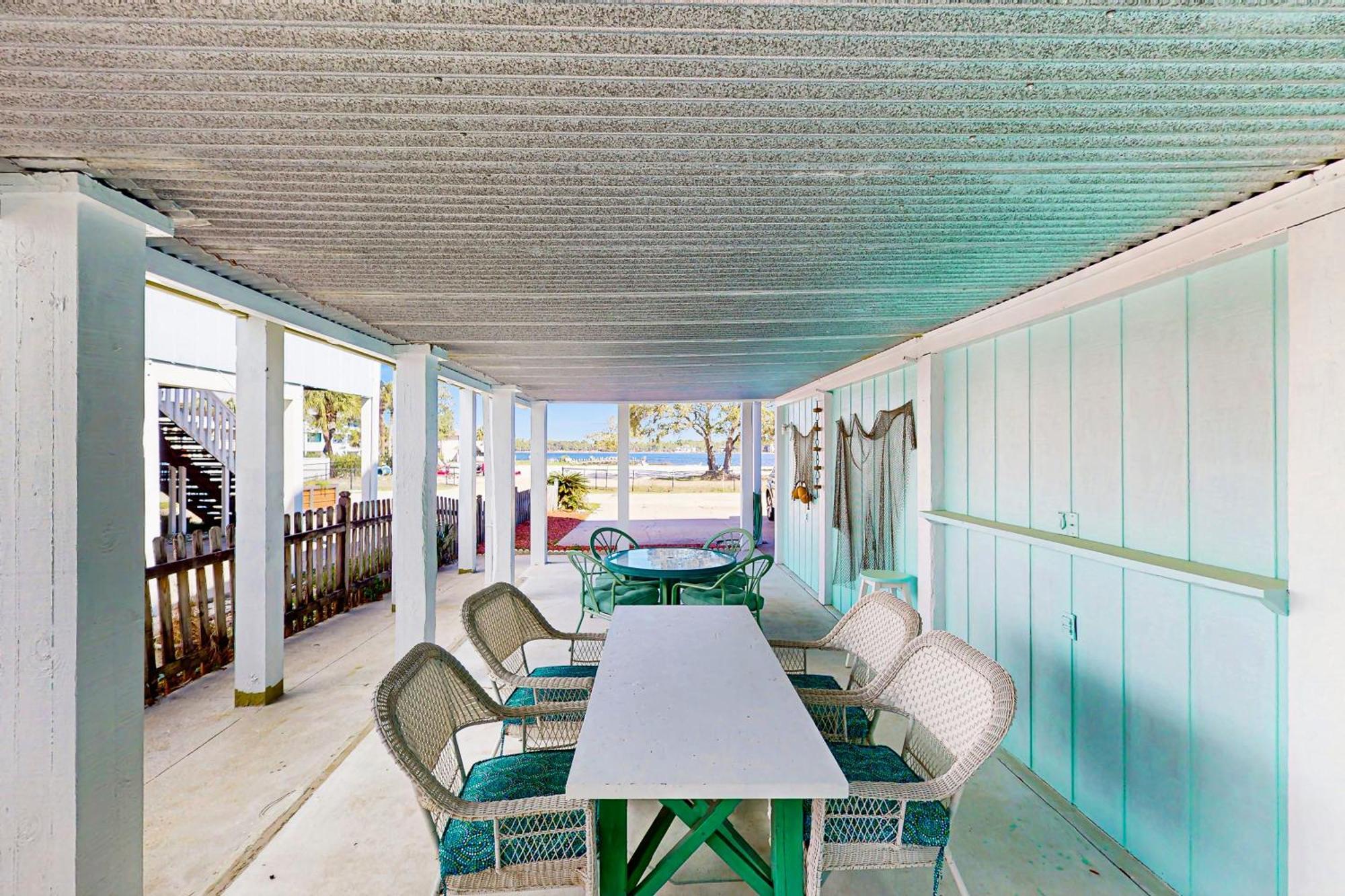 A Pirate'S Life Villa Panama City Beach Dış mekan fotoğraf