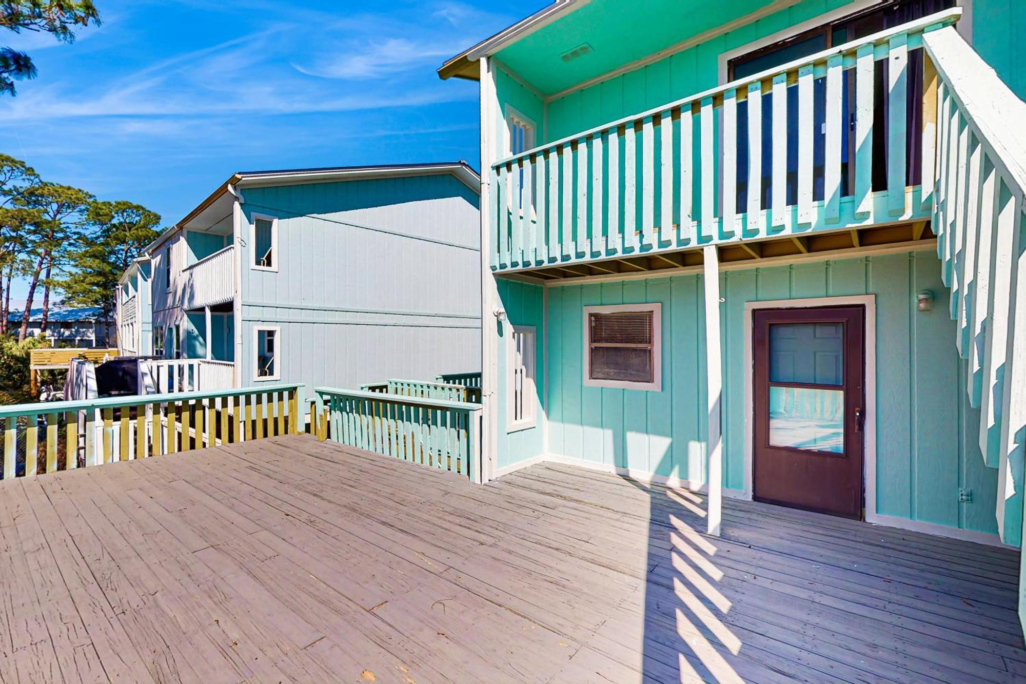 A Pirate'S Life Villa Panama City Beach Dış mekan fotoğraf