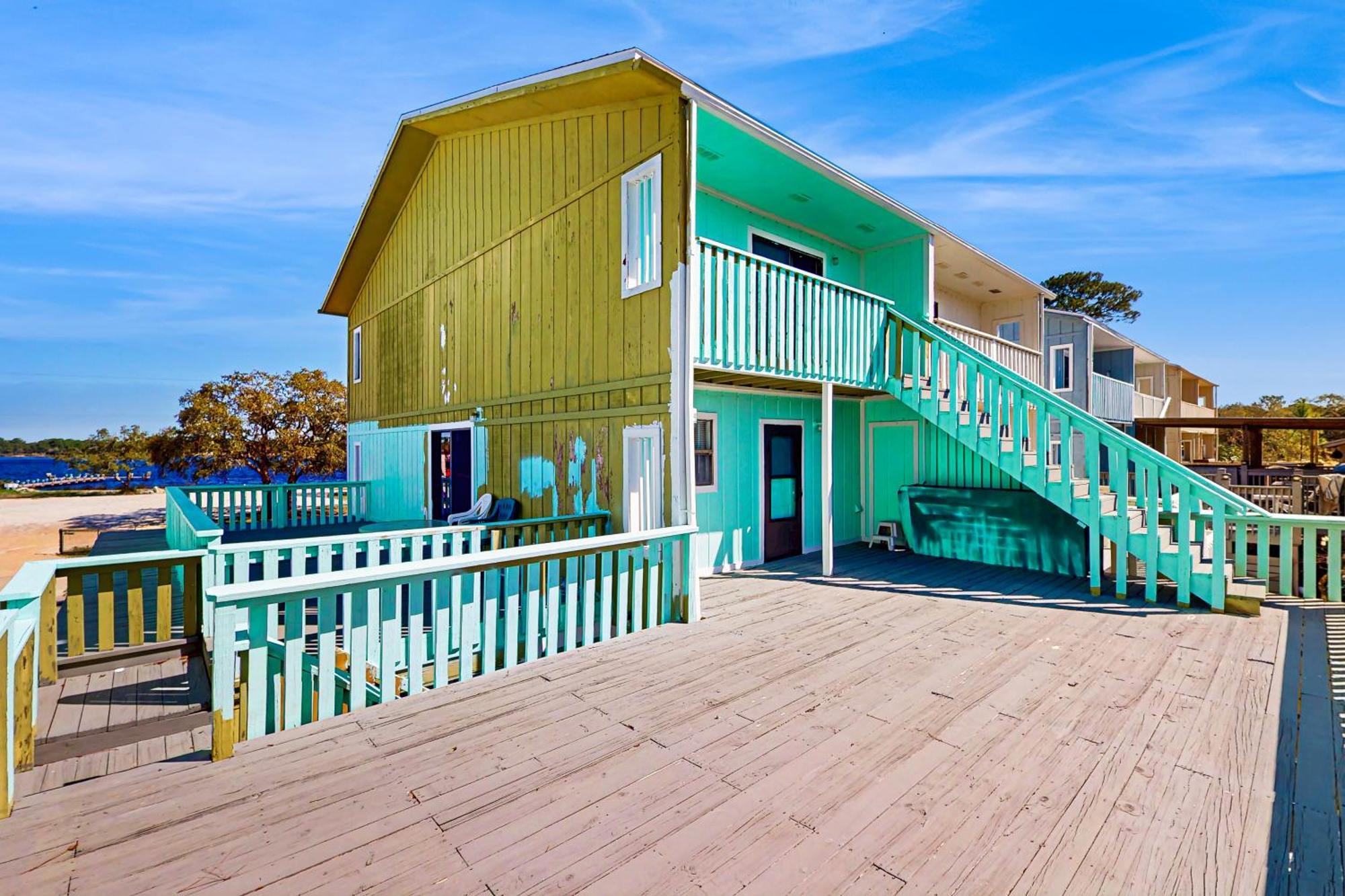 A Pirate'S Life Villa Panama City Beach Dış mekan fotoğraf