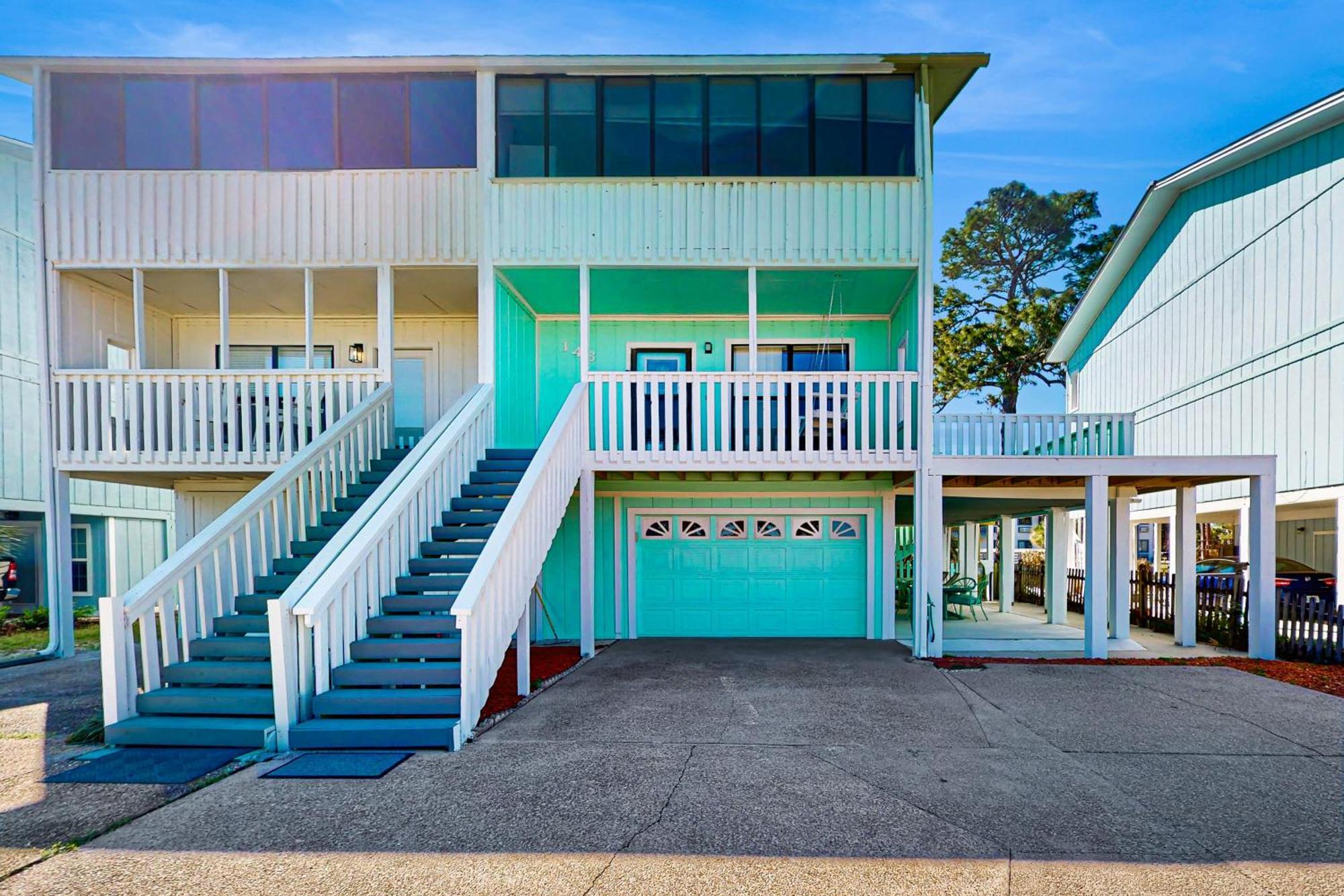 A Pirate'S Life Villa Panama City Beach Dış mekan fotoğraf
