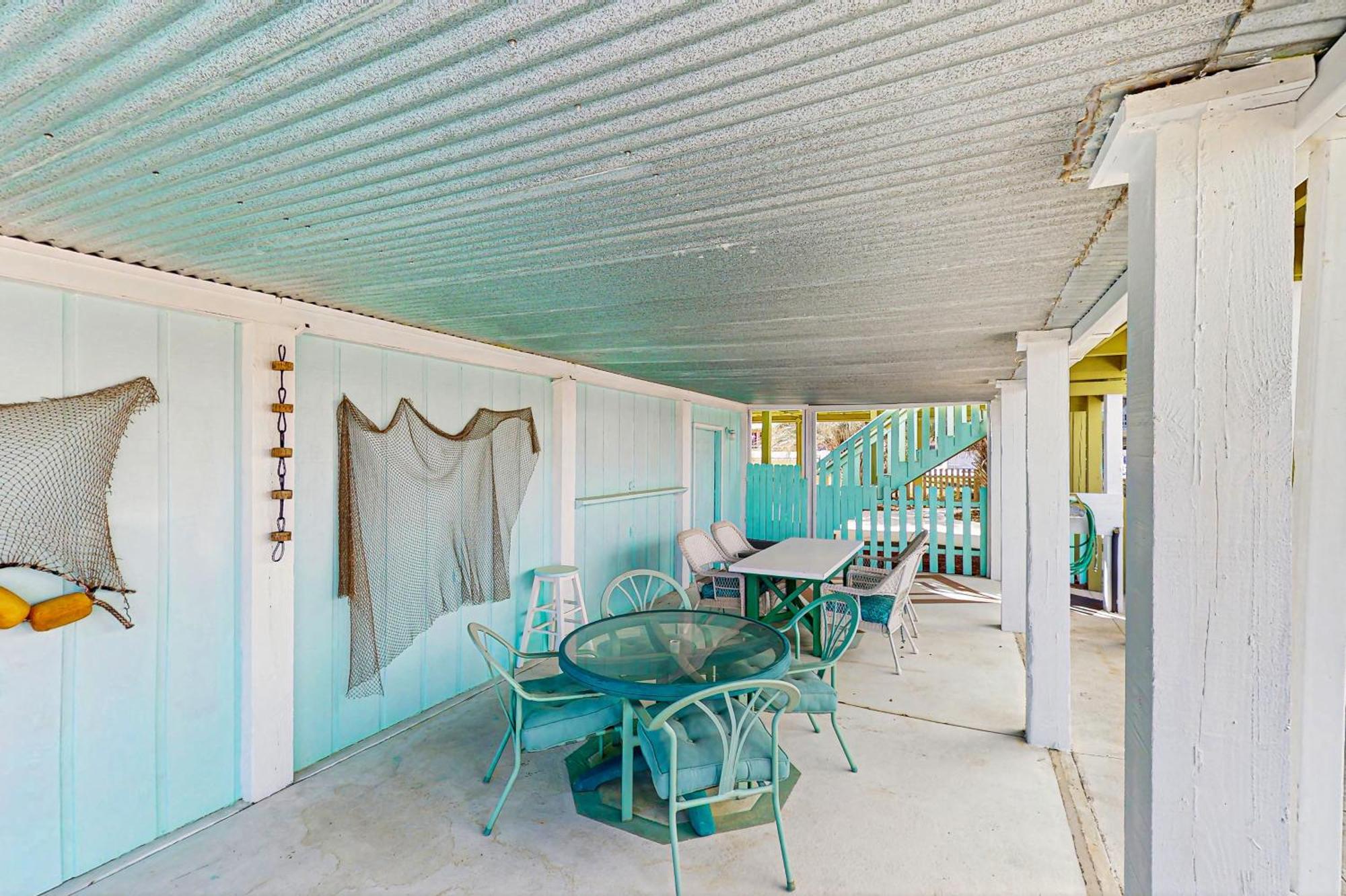 A Pirate'S Life Villa Panama City Beach Dış mekan fotoğraf
